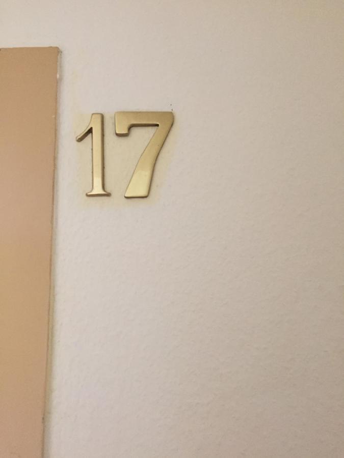 Ferienheim "Zur Krone" Hotell Oberwiesenthal Exteriör bild